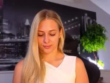 sayselena — Goal: Pair yoga #18 #bigboobs #lovense #blonde #young - Next Goal: Lick finger