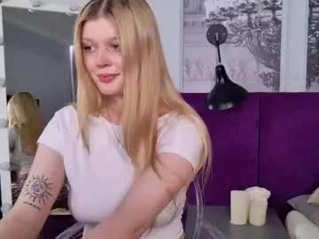 scarlet_enchantress from Chaturbate is Freechat