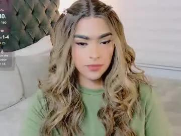 scarleth_sweety — Let's enjoy this evening togetheeer sweeties #mistress #ebony #german #cute #femboy