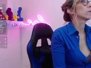 scarlett_079 — GOAL: Spank ass red time [2 tokens remaining] Make me moan so hard  I love your vibration - Follow Me  Thanks for support me  #bigass #blonde #mature #lovense #new