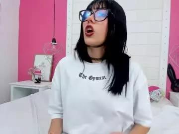 scarlett_jones_5 from Chaturbate is Freechat