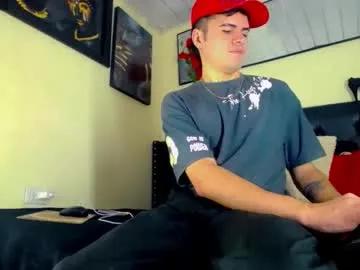 sebastian_loaiza — GOAL: Sexy Dance [80 tokens remaining] Welcome to my room! #Cum #Latino #whiteparty #lovense #new