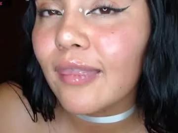 selena__angel from Chaturbate is Freechat