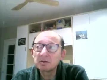 serrano49 — Freechat on Chaturbate