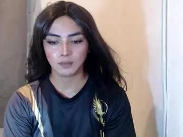 sexy_naughtyjasminxxx from Chaturbate is Freechat