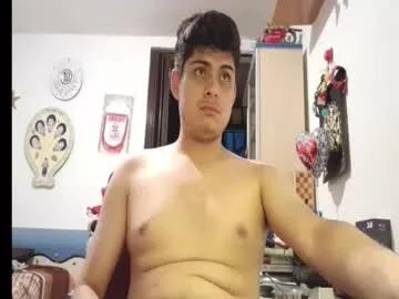 sexyboyrogerz from Chaturbate is Freechat