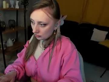 sexycutes_ from Chaturbate is Freechat