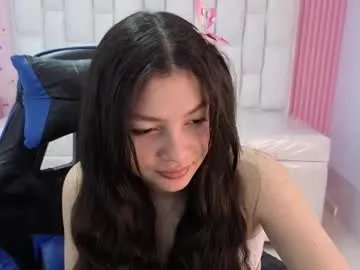 shalon_diaz_sub — GOAL: Off bra + Flash Ass [74 tokens remaining] Welcome to my room! #feet #lovense #latina # natural #teen