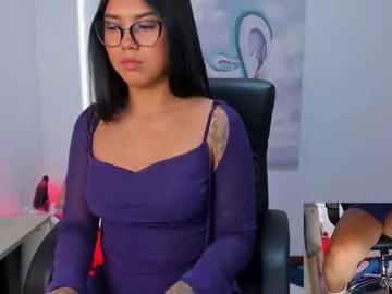 shanabellucy from Chaturbate is Freechat