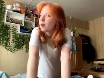 shantaeburleson — Goal: show my legs caress them. Kristin its me nice to meet you guys! #shy #teen #18 #skinny #redhead [24 tokens remaining]