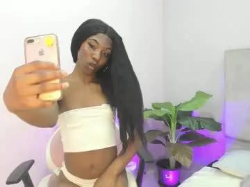 shelsy_issy — I'll be your favorite Girl of #Bigcock // Custome video by 150 Today // Can i CUM 444u? #ebony #trans #cum #18 [391 tokens remaining]