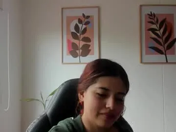 shylittlebunny — Heey my friend! Im Isa and I love flowers and a good talk...with a lot of fun hehe   #shy #latina #smalltits #bigass #18 #milkboobs