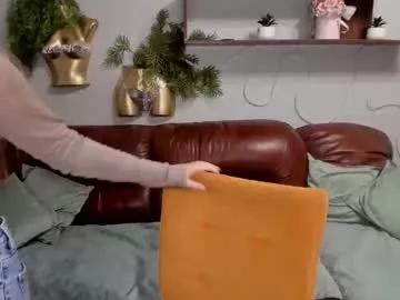 sirenabloom from Chaturbate is Freechat