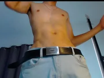 skinny_bigcock20 — Make me do sweet creamy milk #skinny #new #c2c #latino #lovense [666 tokens remaining]