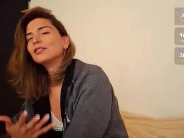 skyamber8v2 — Freechat on Chaturbate