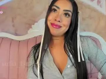 sofia_fantasyy — GOAL: blowjob delicioso [100 tokens remaining] My toy has no mercy ....  look at my face of pleasure (Ahegao) #ahegao #bbc #deepthroat #saliva #braces