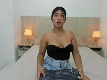 sofia_ostos from Chaturbate is Freechat