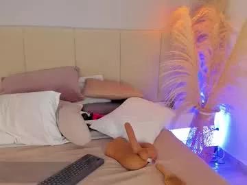 sofia_pamela from Chaturbate is Freechat