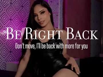 sofia_rousse_ — hey welcome - Goal: put your cock in my wet pussy,  will you fuck me hard? [120 tokens left] #latina #flexible #skinny #asian #natural