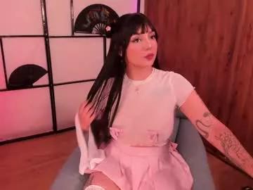solosara8 from Chaturbate is Freechat