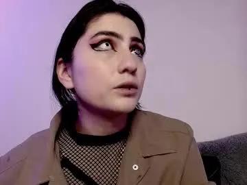 sophia_dk — GOAL: oil ass [81 tokens remaining] Welcome to my room! #goth #bignipples #hairypussy  #saliva #cosplay