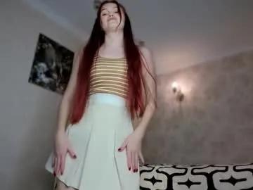 sophia_turn — hi hi its my 12 day here - Goal: lick finger 0 #lovense #new  #18 #teen #young