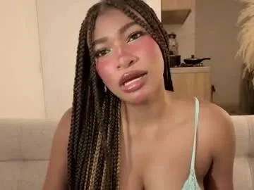 sophiabloss1 — I'm new, it's my first day as a model. #new #young #18 #teen #ebony