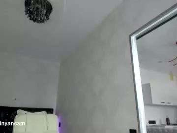 Check-out our online cams range and interact on a personal level with our sweet girls streamers, showing off their voluptuous shapes and toys.