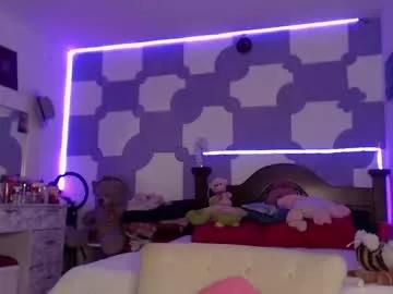 stefanny_pllus from Chaturbate is Freechat