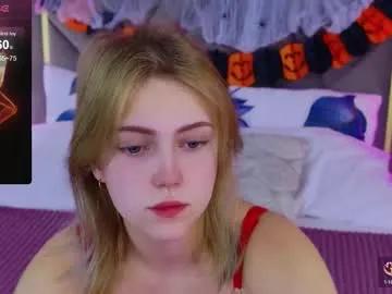 stellahaart — Hi guys!Who wanna see a hot show? - Goal: check what will happen? [66 tokens left] #natural #lovense #cute #striptease #cum