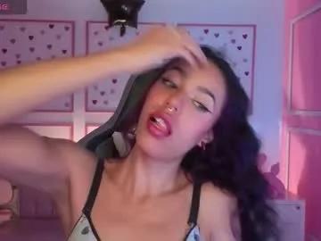stephania_t — GOAL: striptease show [136 tokens remaining] Come and live a different experience #saliva #anal #socks #braces #feet
