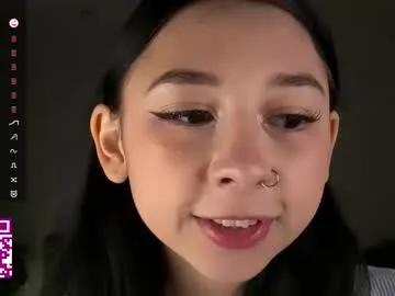 stephaniesally — I'm back :3. Goal:  Lick My Sweetie Finger    #bigboobs #asian #young #shy #lovense [25 tokens remaining]