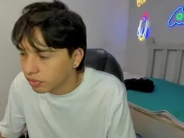 stiwentwink — GOAL: FULL NAKED [100 tokens remaining] Welcome to my room! #teen #twink #18 #skinny #cute