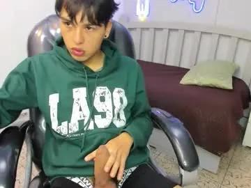 stiwentwink — GOAL: MASTURBATION + CUM SHOW [392 tokens remaining] Welcome to my room! #teen #twink #18 #skinny #bigcock