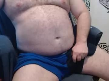 stonerbear42 from Chaturbate is Freechat
