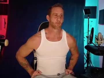 studforyouall — NAKED [1424 tokens left] WELCUM ALL #daddy #fit #muscle #findom #bigcock