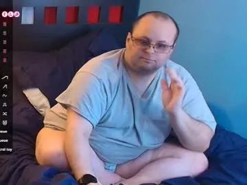 subzero_2689 — Freechat on Chaturbate