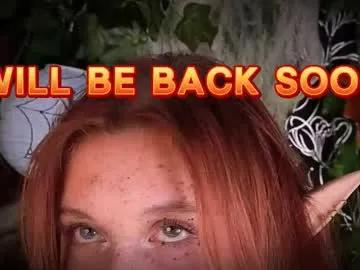 sunny_mouse — oil show or draw [465 tokens left]  #anime  #twerk #tease #ahegao #redhead