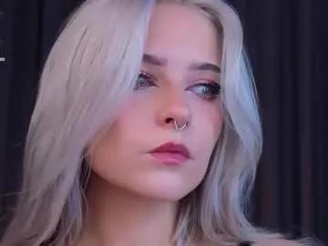sunshinegirlx — GOAL: tease with top [100 tokens remaining] I'm Alice thumb me up please and lets have fun ! #new #18 #lovense #blonde #natural