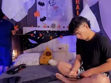 sweet_petter — GOAL: hey petter and jeffrey  [10 tokens remaining] Welcome to my room! #young #curved #couple #teen #shaved