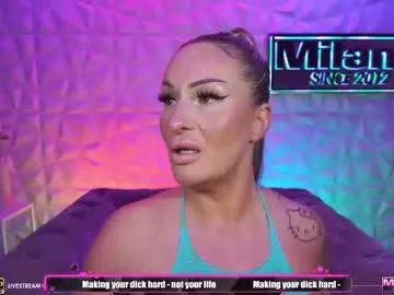 tamaramilano from Chaturbate is Freechat