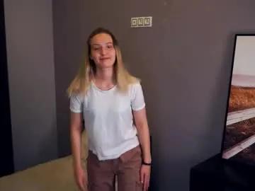 tashinapetitto — Goal -braids   #18 #new #shy #blonde #teen [0 tokens remaining]