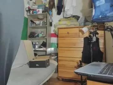 telepaticman — Freechat on Chaturbate