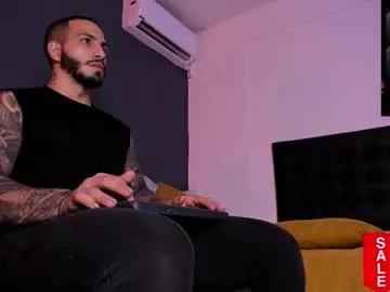 teoferrer — No pants and doggy view [111 tokens left] It's a day to create hot moments  // #monstercock #lovense #muscle #bigcock #bigass