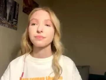 tequilaschlabach — GOAL  change outfit  #18 #shy #new #cute #blonde [65 tokens remaining]