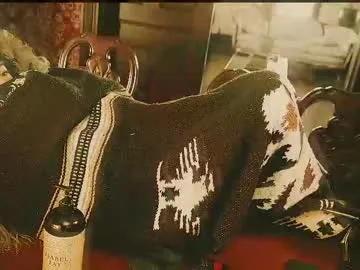 thecamwoman — Distract me! Bend over chair every goal [666 tokens left]