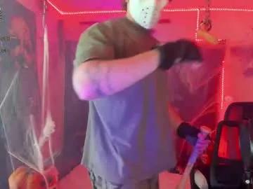 thejohnnystone — Stonetober day 1!!! Follow me on Tik-Tok @itsjohnnystone [200 tokens remaining]