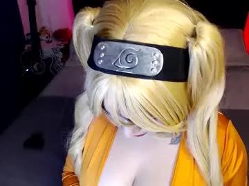 theprojectsara1 from Chaturbate is Freechat