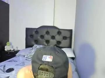 thiagowells_ — GOAL: GOAL TODAY [1200 tokens remaining]  HEY!  #twink #latino #18 #feet #lovense