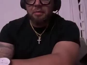 thiccbull12 — Thiccbull12's room - IM BACKKKK... get it while you can #beefy #bigcock #bigass #cum #toys